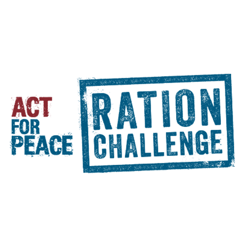 Oakhill College 1st in the Australian Ration Challenge for Refugees